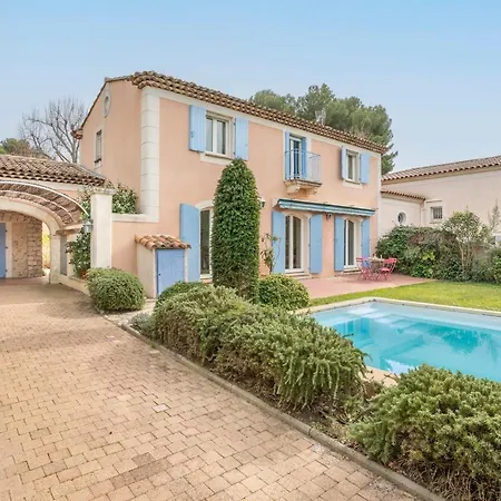Le Puy Du Roy - Climatise Et Piscine Privee Holiday home *